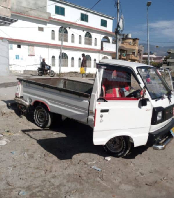 Suzuki pickup 2014.03129225889 2