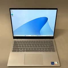 Dell Laptop Core i5 With 4Tb Graphic Card ( apple core i7 , i3