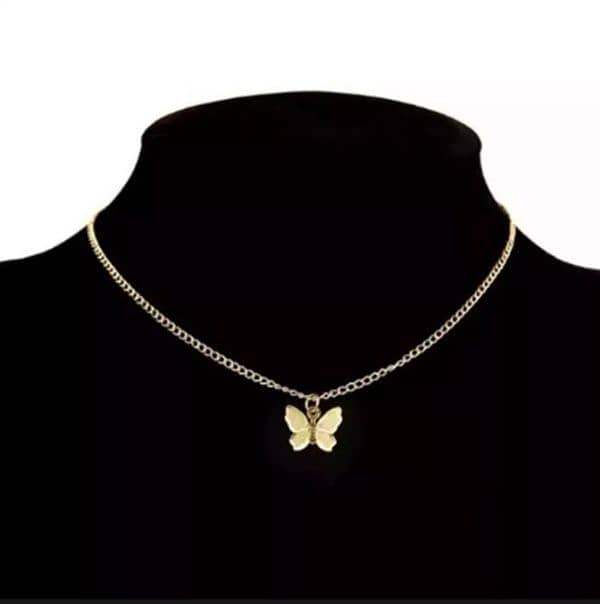 Beautiful Girls Necklace with free home delivery 2