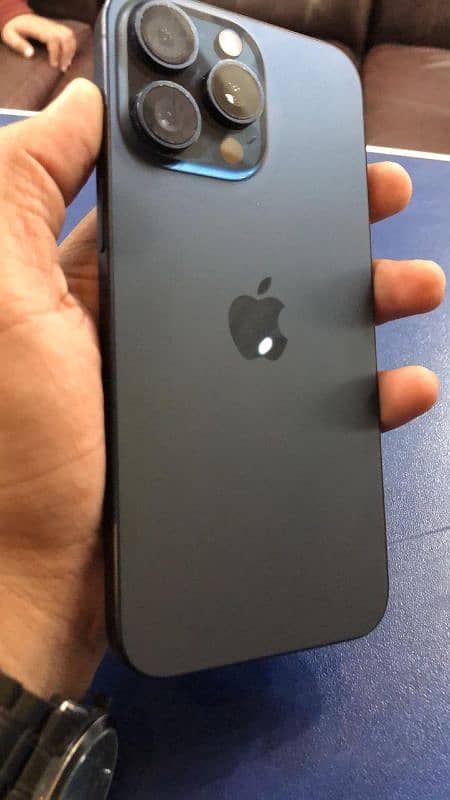 iphone 15 pro max JV non Approved 1