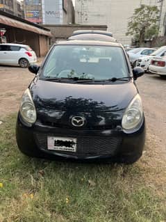 Mazda Carol 2012 Model 2016 Import