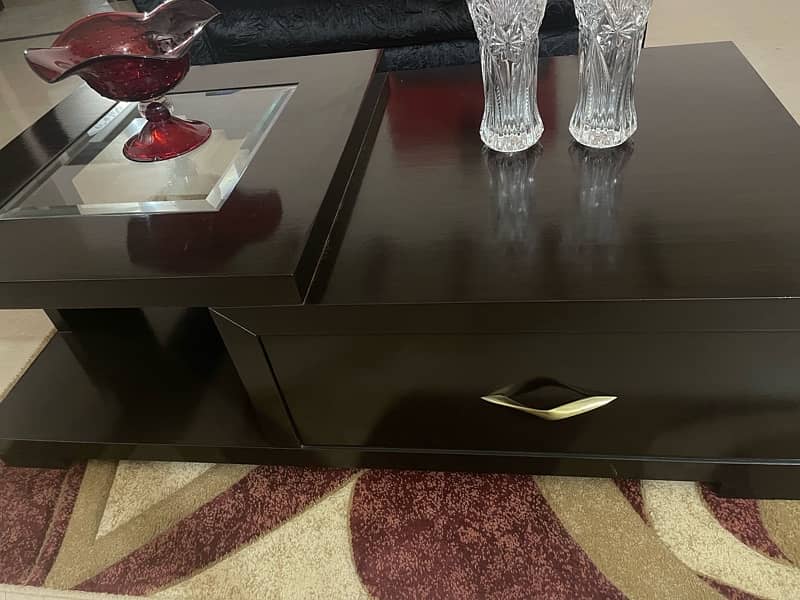 New Table 0