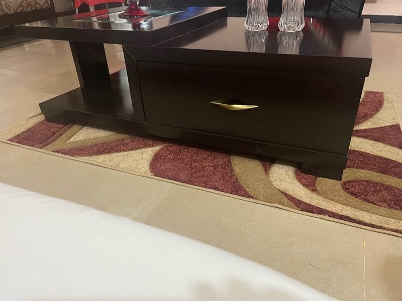 New Table 3