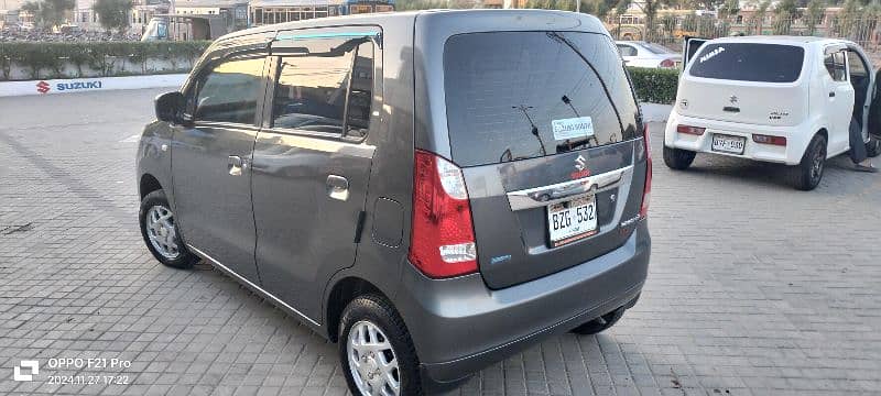 Suzuki Wagon R 2023 0