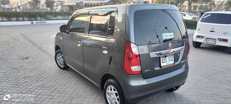 Suzuki Wagon R 2023 1