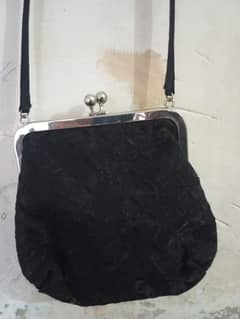 shoulder bag