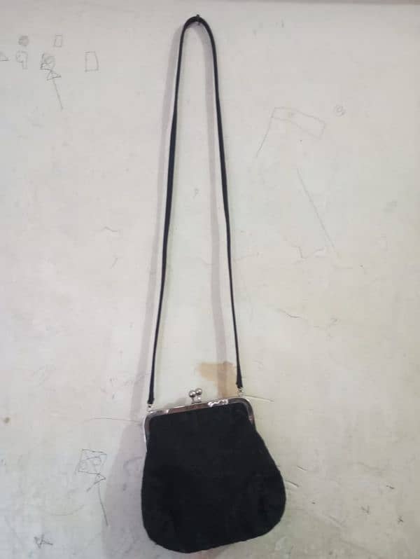 shoulder bag 1