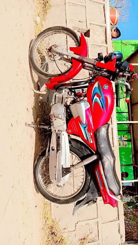 Bike for sale 2