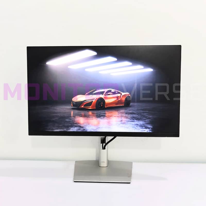 24inch IPS FHD 1080p 60hz sRGB 99% Dell P2422H LED Borderless Monitor 0