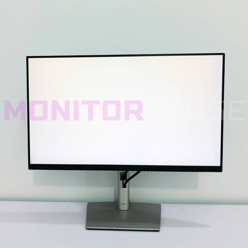 24inch IPS FHD 1080p 60hz sRGB 99% Dell P2422H LED Borderless Monitor 2