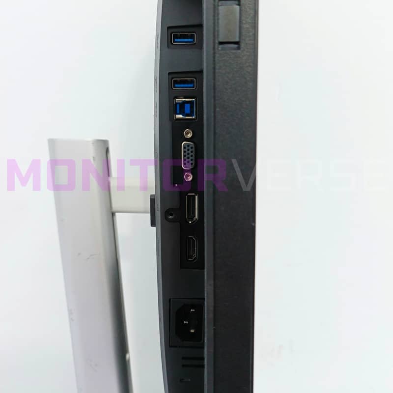 24inch IPS FHD 1080p 60hz sRGB 99% Dell P2422H LED Borderless Monitor 4