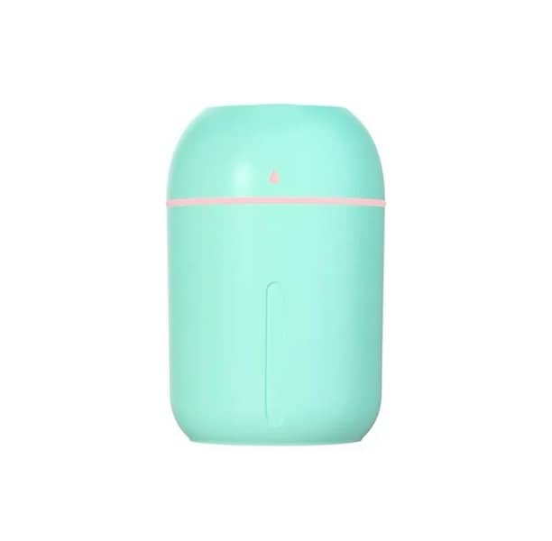 New Design Mini USB Portable Cool Mist Air Humidifier 3