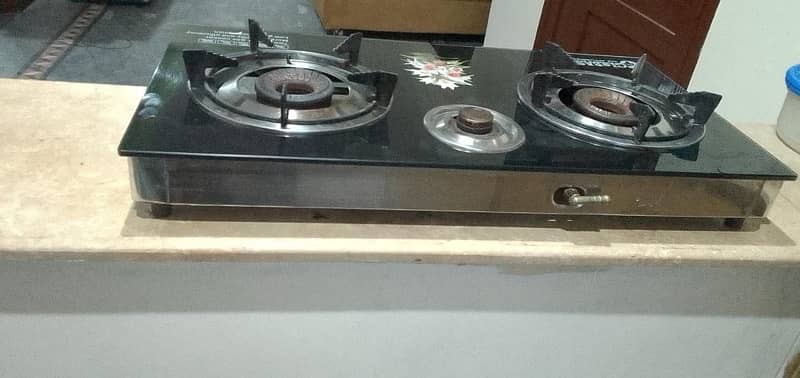 New Stove Urgent For Sale 3