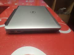 Dell laptop