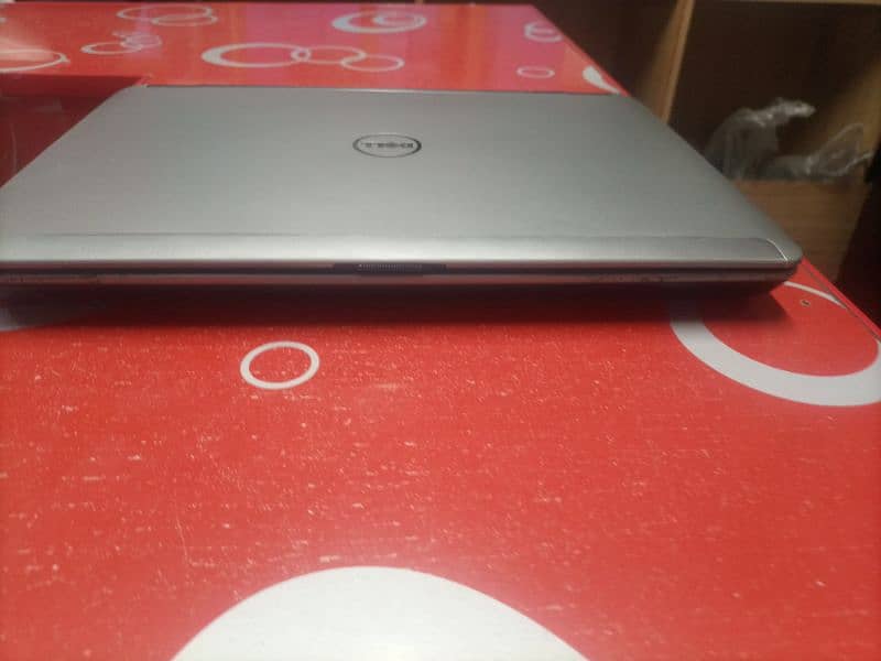 Dell laptop 1