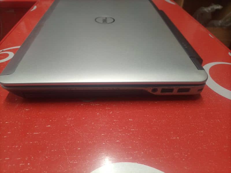 Dell laptop 2