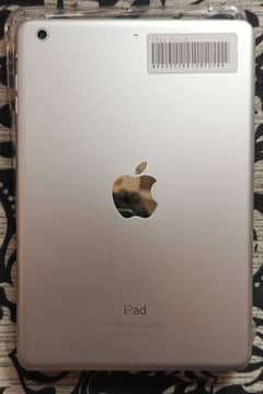 Apple ipad mini 2 16gb GB memory