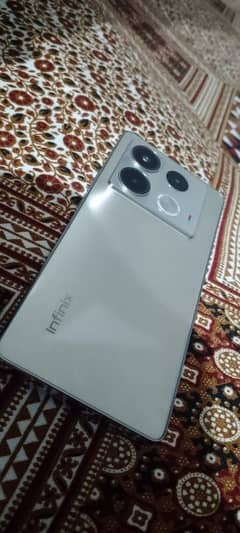 infinix