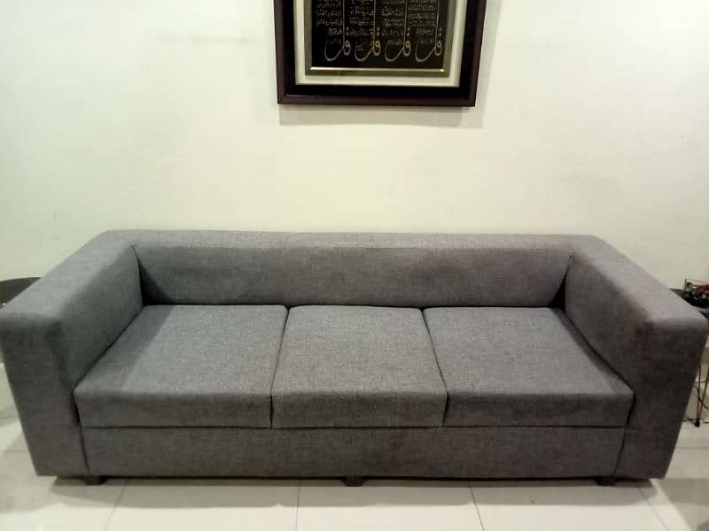 Sofa Set 0