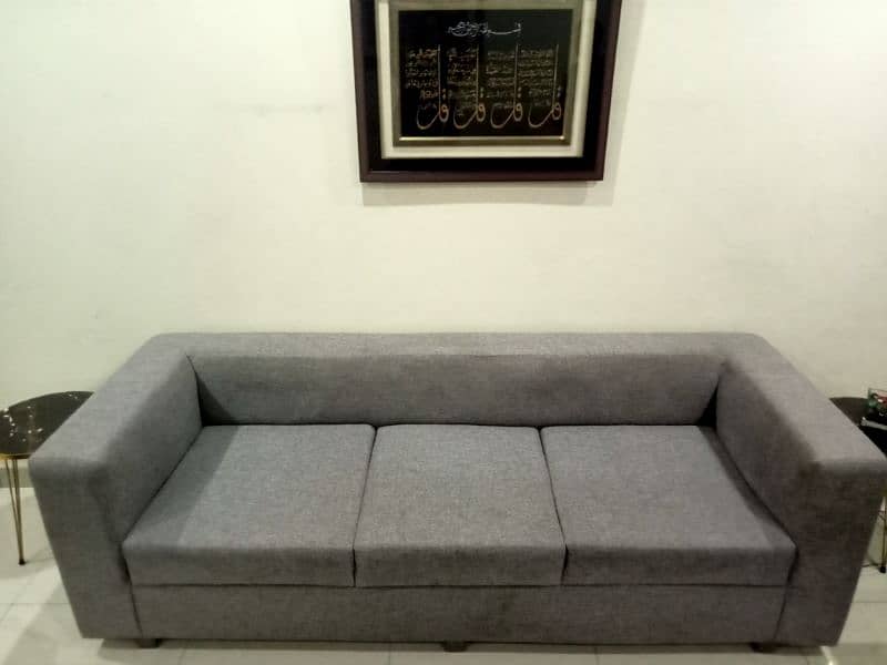 Sofa Set 1