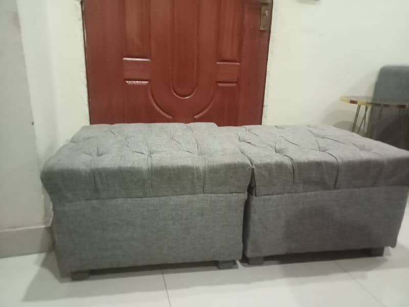 Sofa Set 7