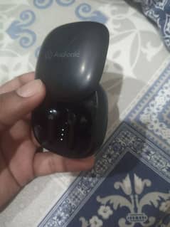 earbudds 550 audionic