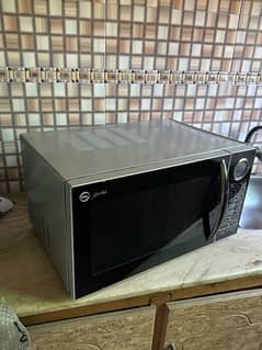 Pel microwave oven 30 litter