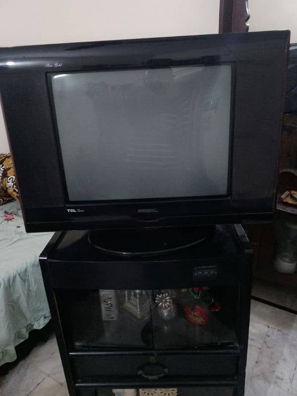 NOBEL TV New Condition 21 Inch Perfect Working 5