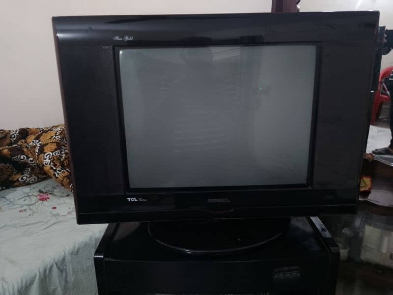 NOBEL TV New Condition 21 Inch Perfect Working 6