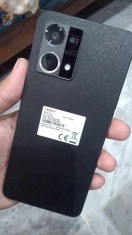 Oppo F21 Pro for sale New open box . 0