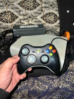 Xbox 360 fat 320 GB J tag