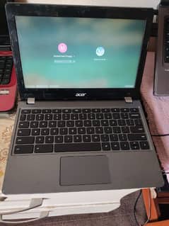 Best condition Chromebook