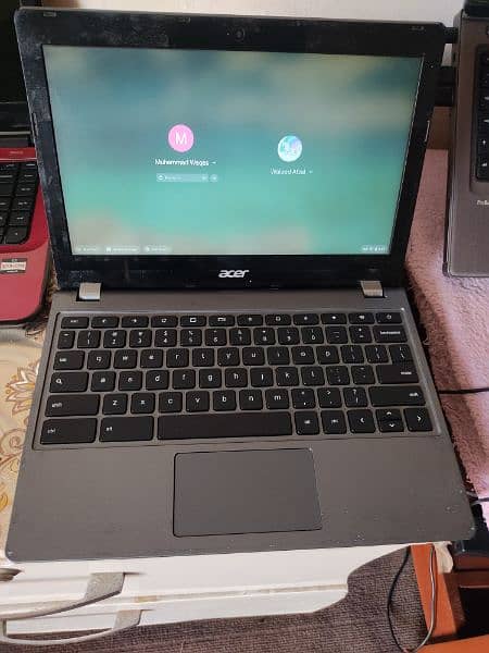 Best condition Chromebook 0