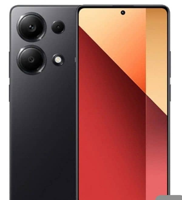 Redmi Note 13 Pro 0