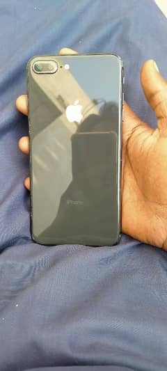 IPhone 8 plus 256 Gb