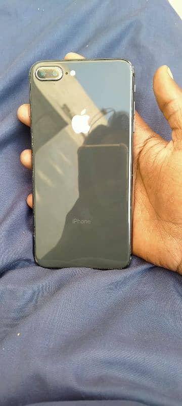 IPhone 8 plus 256 Gb 0