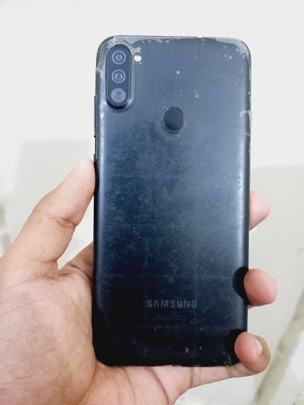 Samsung A11 Pta Approved 0