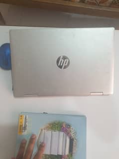 Hp Pavillion x360 2-in-1  laptop