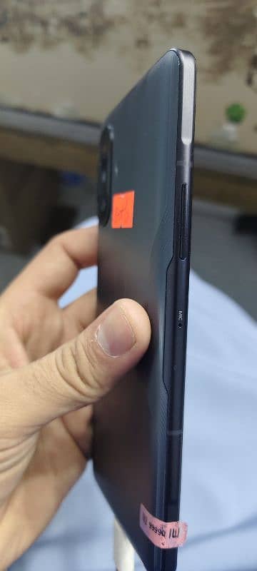 Redmi K40 Gaming 2