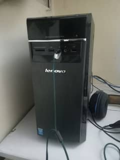 I5 5th gen lenovo computer