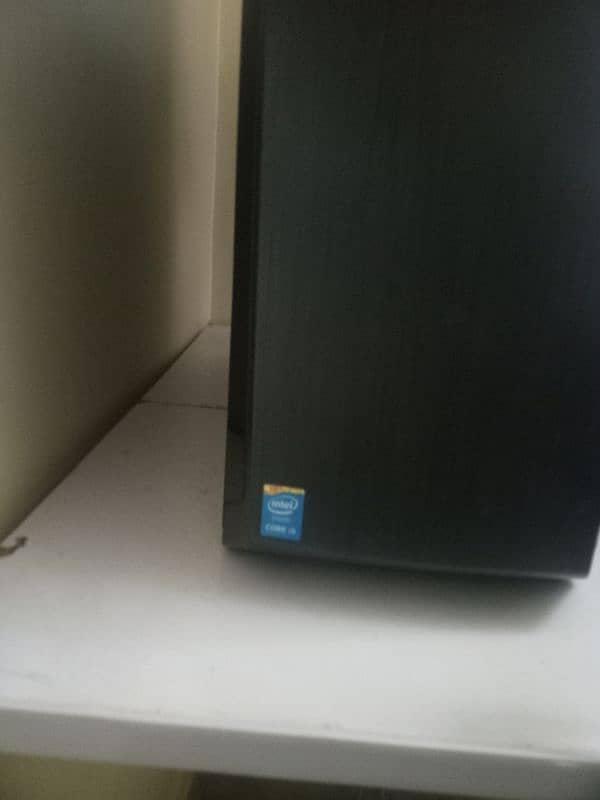 I5 5th gen lenovo computer 1