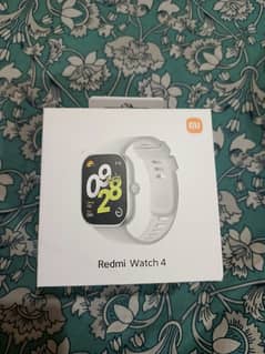 Redmi Watch 4 Just Box open Today