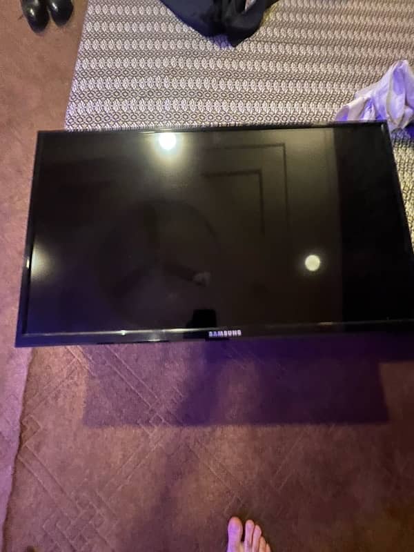 Samsung led for sale 0