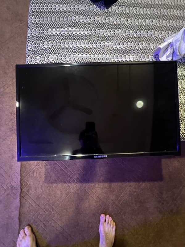 Samsung led for sale 1