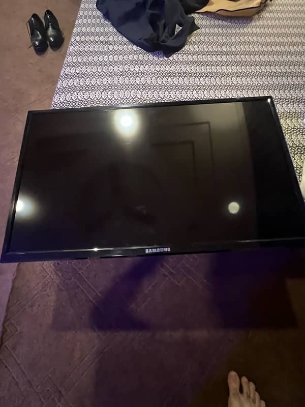 Samsung led for sale 3