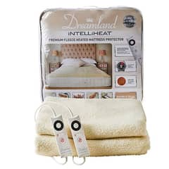 ELECTRIC HEATING BLANKET FROM UK HEATING PAD