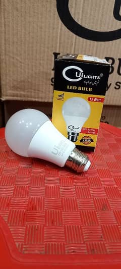 12w  LED BULBS