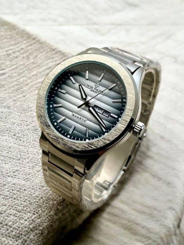 Patek Philippe Geneve 2