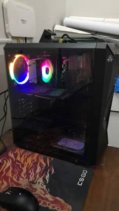 Gaming PC For Sale