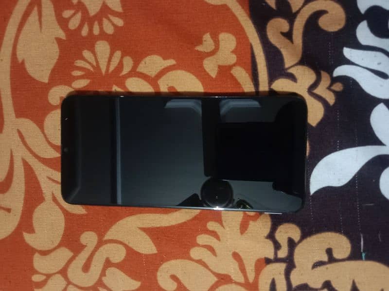 Samsung Galaxy a70 penal LCD Wala bilkul new ha Kuch din use kea ha 0